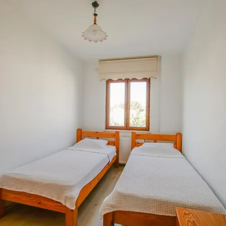 Apartmán Sari Apart
