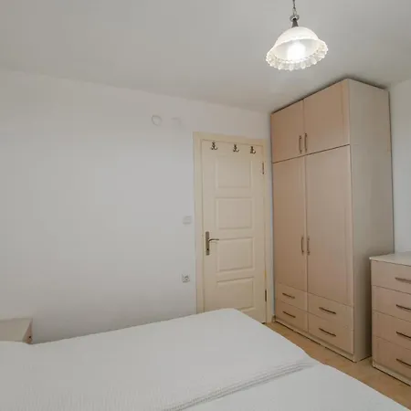 Apartmán Sari Apart Datça