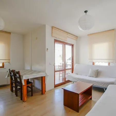 Sari Apart Apartment Datca