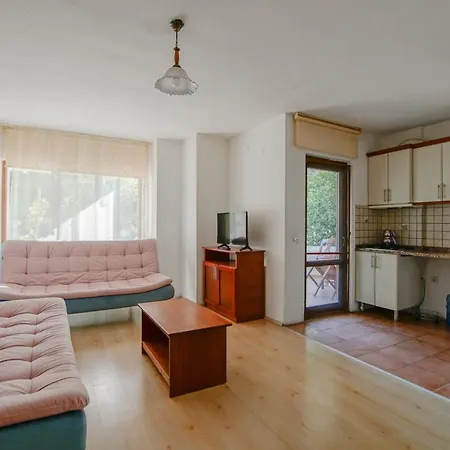 Sari Apart Apartment Datca