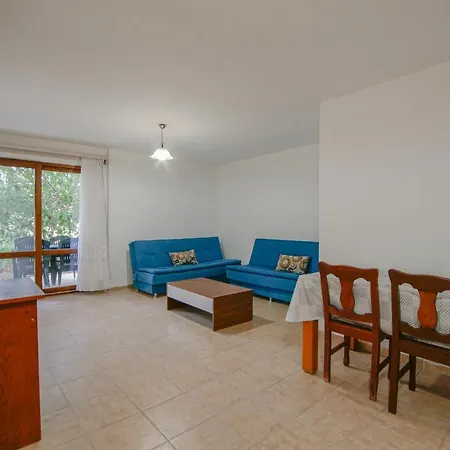 Sari Apart Apartment Datca
