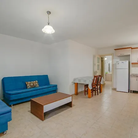 Sari Apart Apartment